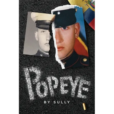 Popeye