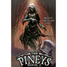 The Pineys: Book 2: Witch Piney Are You?
