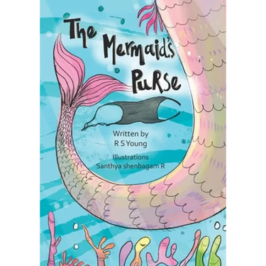 The Mermaid's Purse