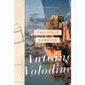 The Inner Harbour: A Post-Exotic Novel