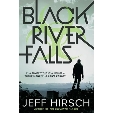 Black River Falls