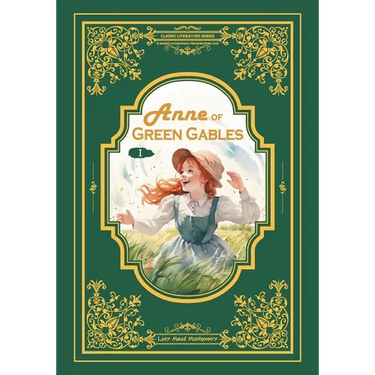 Anne of Green GablesⅠ