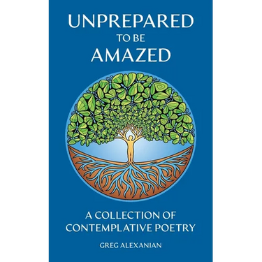 Unprepared To Be Amazed