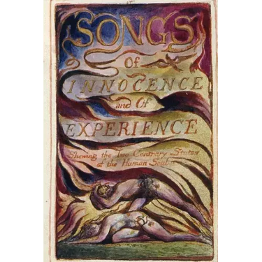 Songs of Innocence and Experience