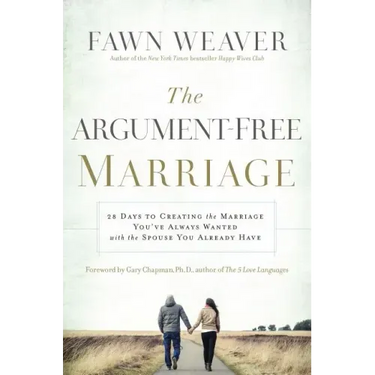 The Argument Free Marriage