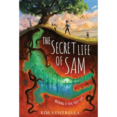 The Secret Life of Sam
