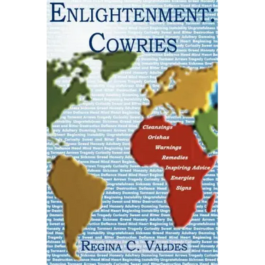 Enlightenment: Cowries