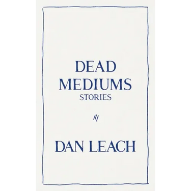 Dead Mediums