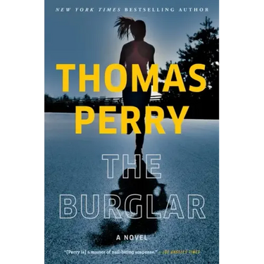 The Burglar