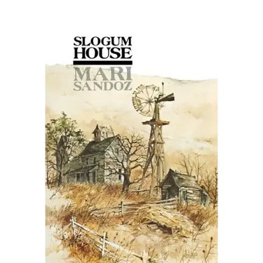 Slogum House