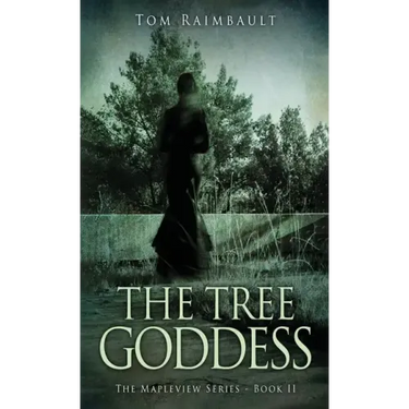 The Tree Goddess