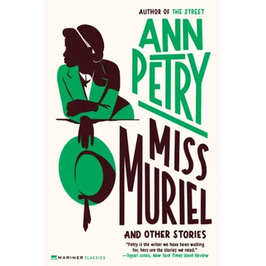 Miss Muriel and Other Stories