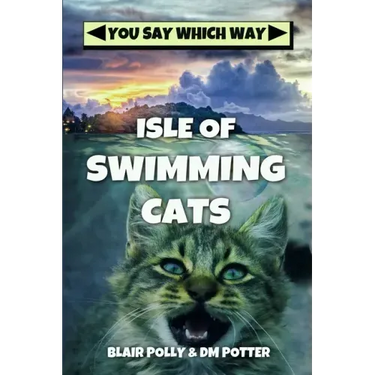 Isle of Swimming Cats