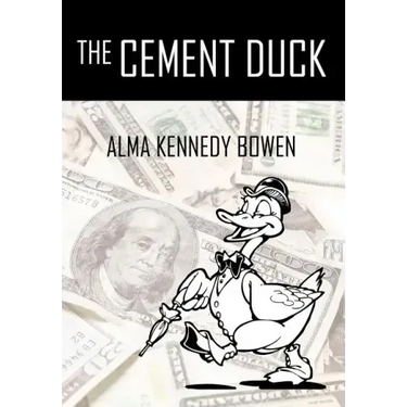 The Cement Duck