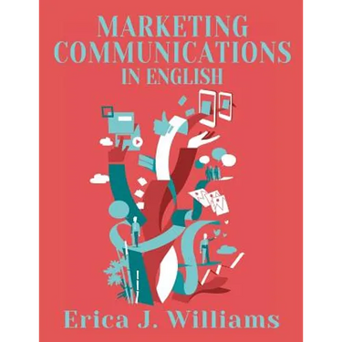 Marketing Communications in English