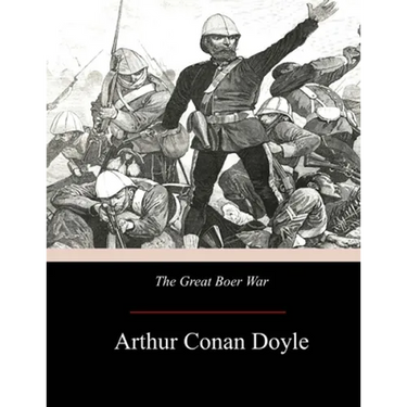 The Great Boer War