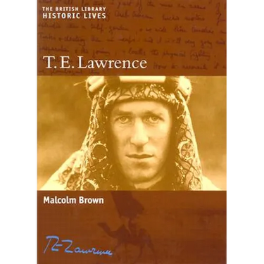 T.E. Lawrence