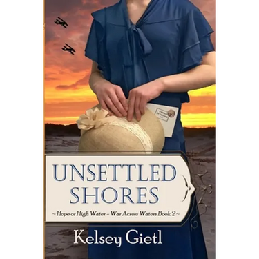 Unsettled Shores