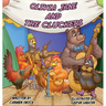 Olivia Jane and The Cluckers