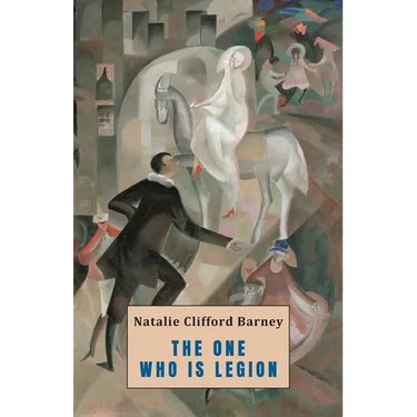 The One Who Is Legion