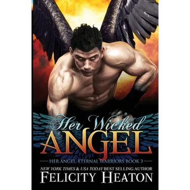 Her Wicked Angel