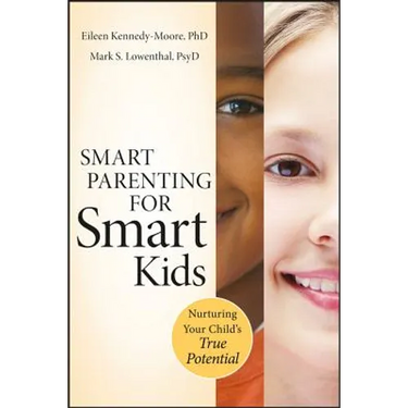 Smart Parenting for Smart Kids