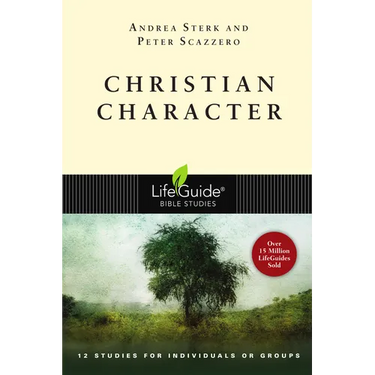 Christian Character