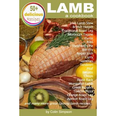 LAMB a cookbook