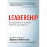 Leadership: Essential Selections (Pb)
