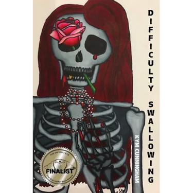Difficulty Swallowing