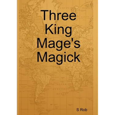 Three King Mage's Magick