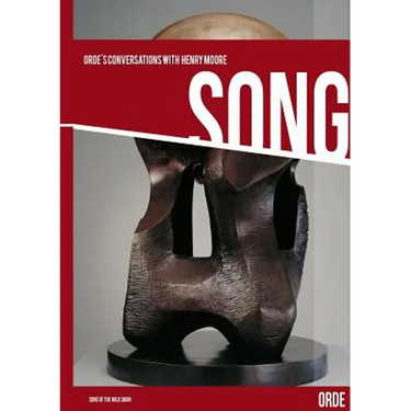 orde's Conversations with Henry Moore