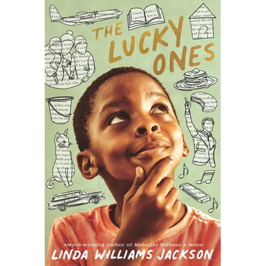 The Lucky Ones