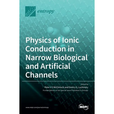 Physics of Ionic Conduction in Narrow Biological and Artificial Channels