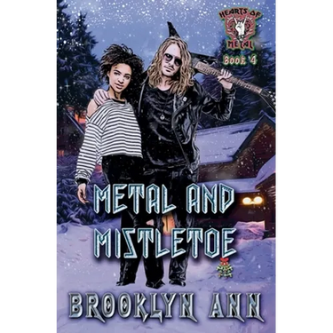 Metal and Mistletoe