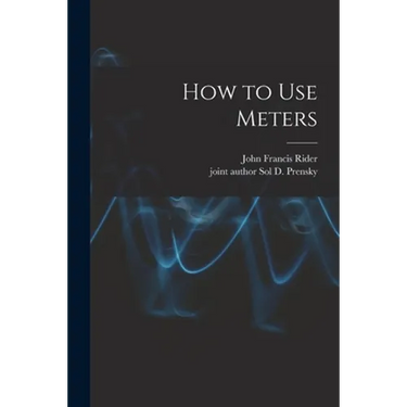 How to Use Meters