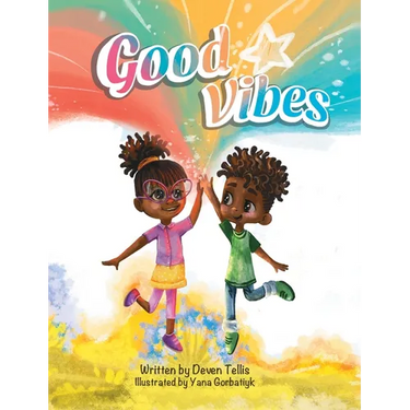 Good Vibes