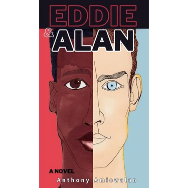 Eddie & Alan