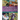 Pigment Patchwork