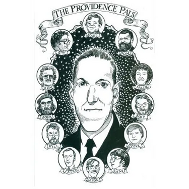 Providence Pals: Memories and Miscellany