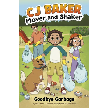 Goodbye Garbage