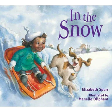 In the Snow