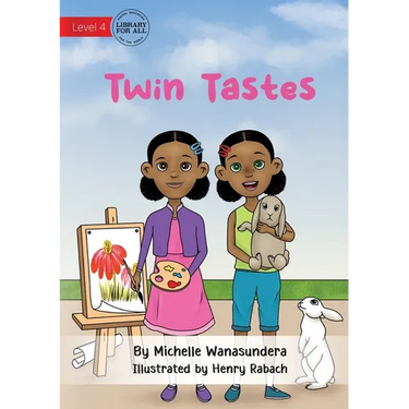 Twin Tastes