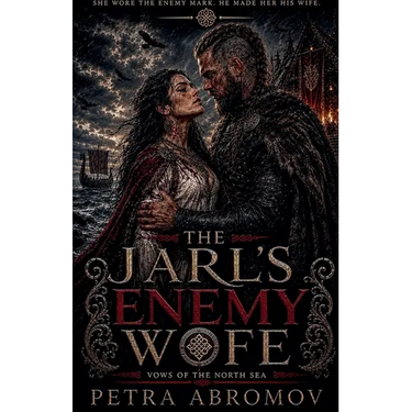 The Jarl's Enemy Wife