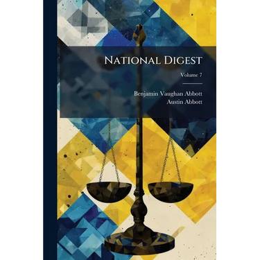 National Digest; Volume 7
