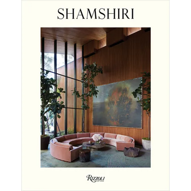 Shamshiri: Interiors