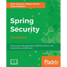 Spring Security - Third Edition: Secure your web applications, RESTful services, and microservice architectures