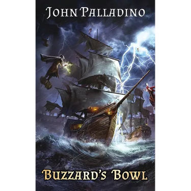 Buzzard's Bowl