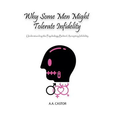 Why Some Men Might Tolerate Infidelity: Understanding the Psychology Behind Accepting Infidelity