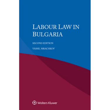 Labour Law in Bulgaria